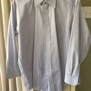 STAFFORD DRESS SHIRT